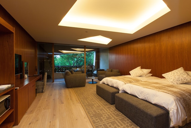 ホテルキーフォレスト北杜