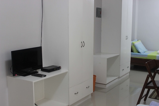 レジデンツイン