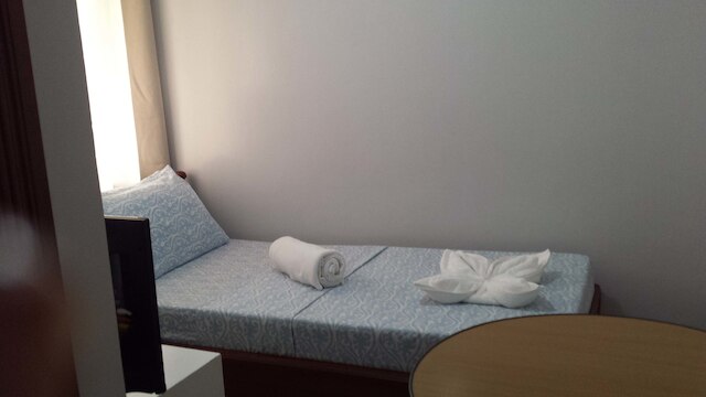 レジデンツイン