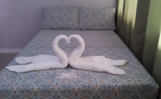 レジデンツイン