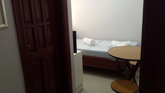 レジデンツイン