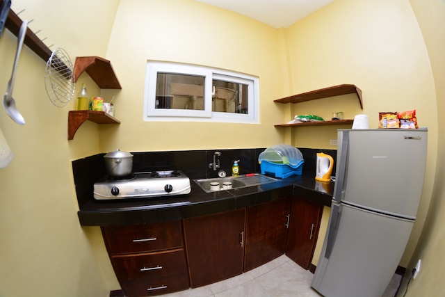 パパ フレッズ ビーチ リゾート