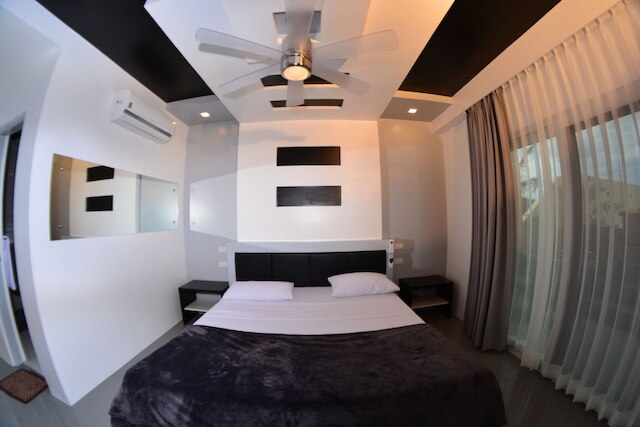 パパ フレッズ ビーチ リゾート