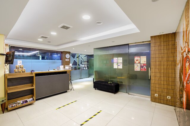 シティ アイコン レジデンス