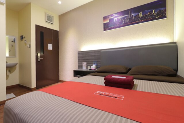 シティ アイコン レジデンス