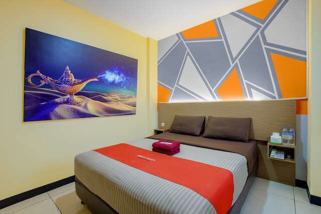 シティ アイコン レジデンス