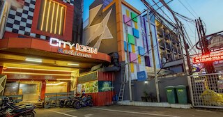 シティ アイコン レジデンス