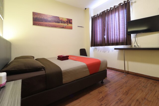 シティ アイコン レジデンス