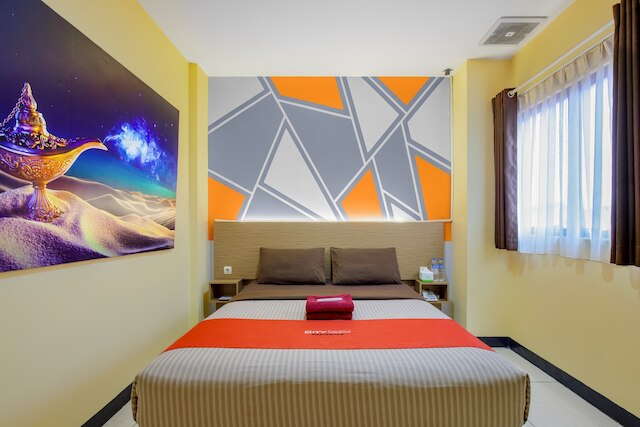 シティ アイコン レジデンス