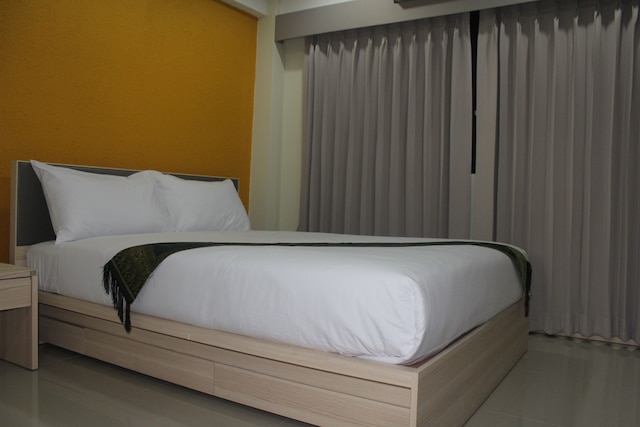 ラ ポルト バンコク ホテル