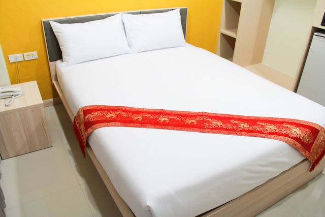 ラ ポルト バンコク ホテル