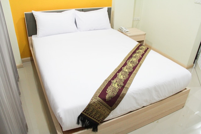 ラ ポルト バンコク ホテル