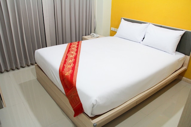 ラ ポルト バンコク ホテル