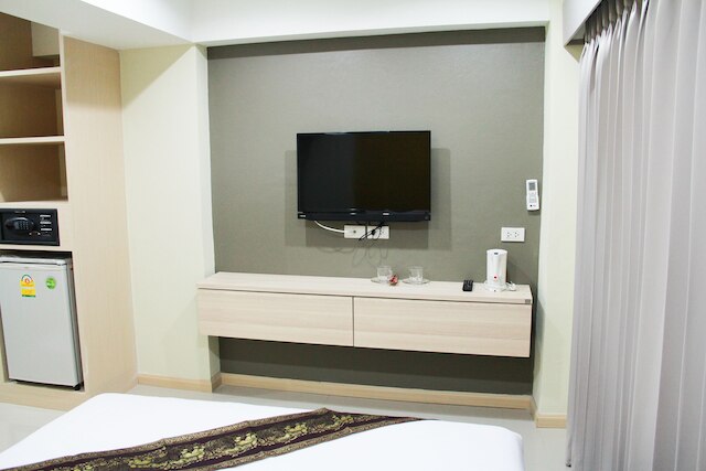 ラ ポルト バンコク ホテル