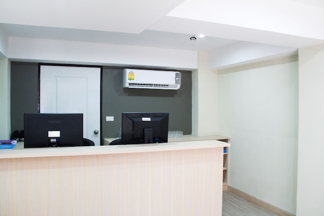 ラ ポルト バンコク ホテル