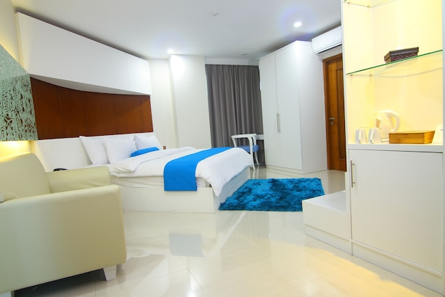 ファラテハンホテル