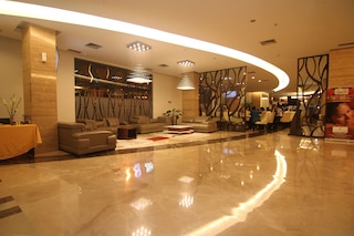 ファラテハンホテル