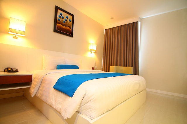 ファラテハンホテル