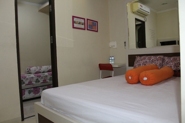 カントス ゲスト ハウス