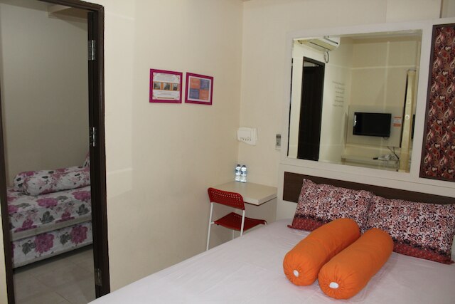 カントス ゲスト ハウス