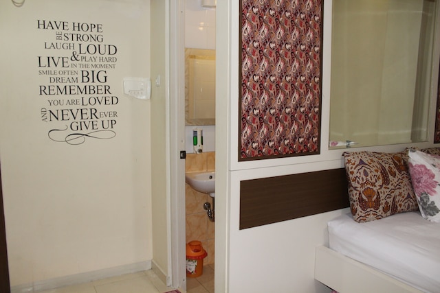 カントス ゲスト ハウス