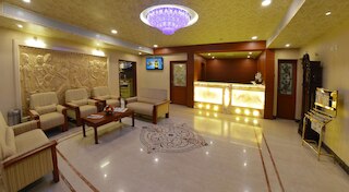 メトロ グランド ホテル