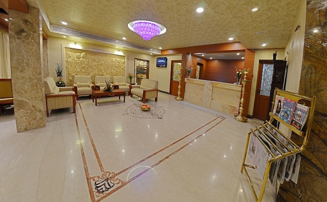 メトロ グランド ホテル