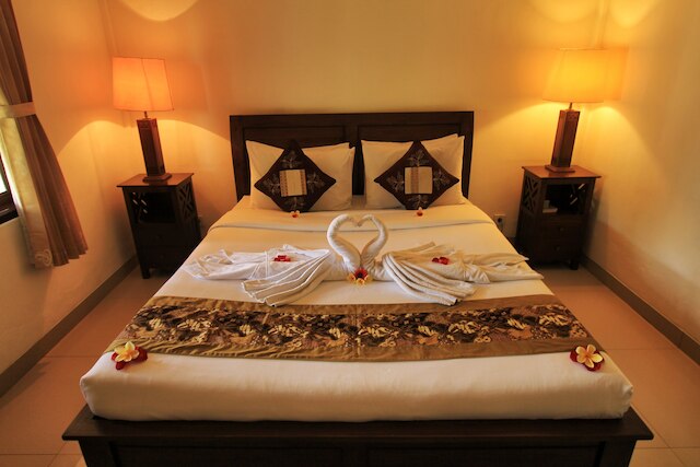 ベンズ ホームステイ