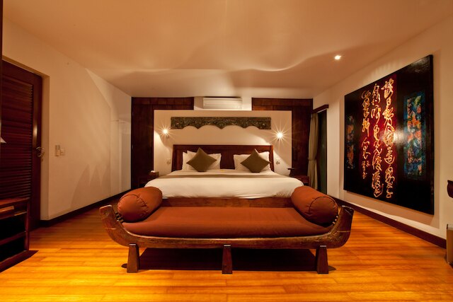 ヴィラ カシス バイ ナギサ バリ