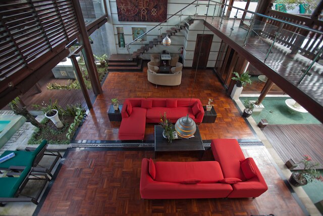 ヴィラ カシス バイ ナギサ バリ