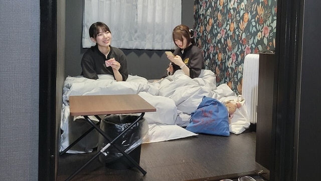 ホテルサンプラザ 2 アネックス