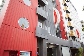 ホテルサンプラザ 2 アネックス