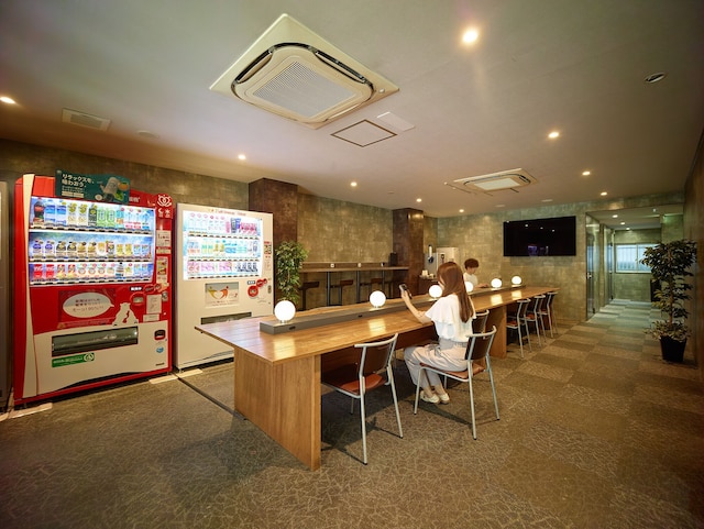 ホテルサンプラザ 2 アネックス