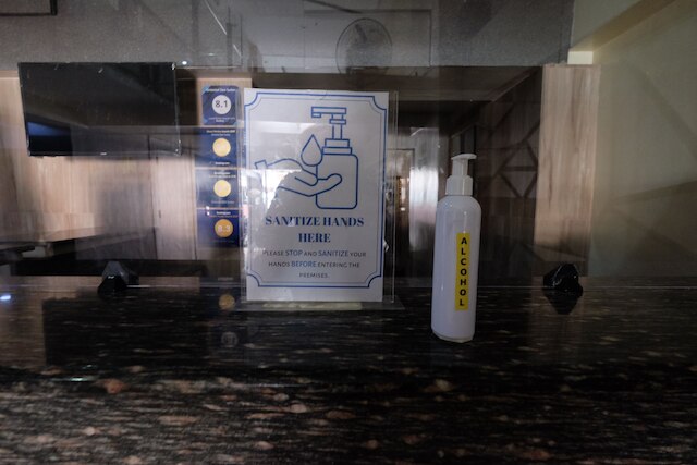 オリエンタル ゼン スイーツ