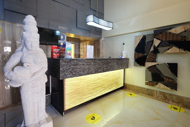 オリエンタル ゼン スイーツ