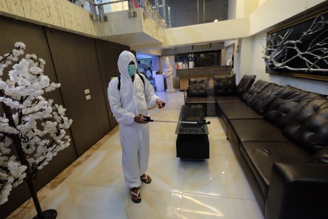 オリエンタル ゼン スイーツ