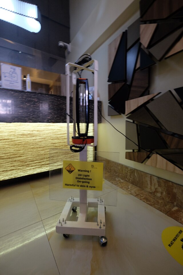 オリエンタル ゼン スイーツ