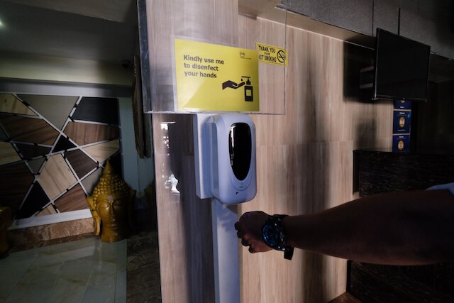 オリエンタル ゼン スイーツ