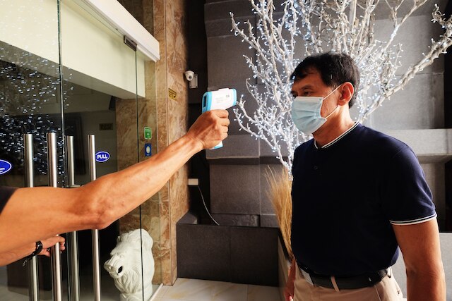 オリエンタル ゼン スイーツ