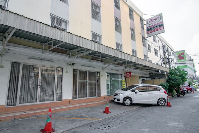 パッタ プレイス