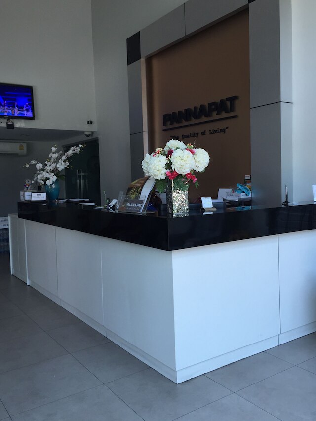 パナパット プレイス