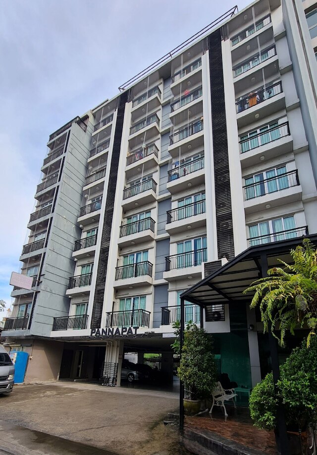 パナパット プレイス