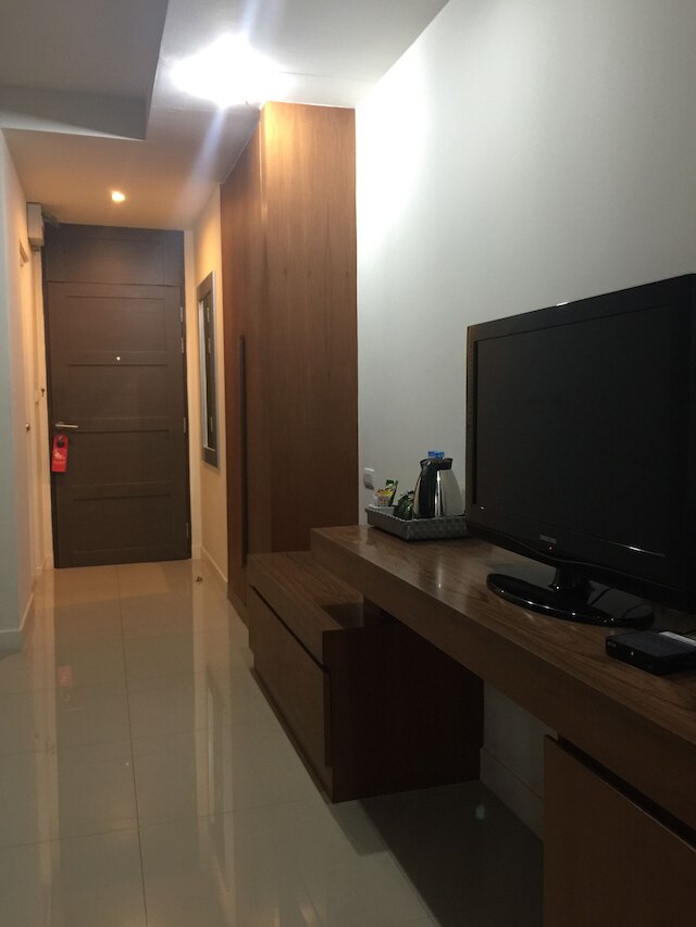 パナパット プレイス