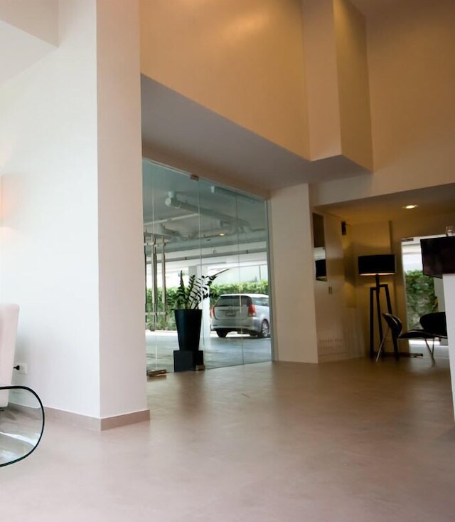 パナパット プレイス