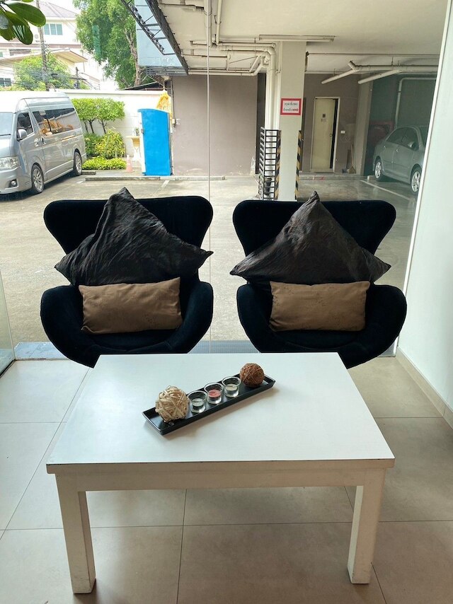 パナパット プレイス