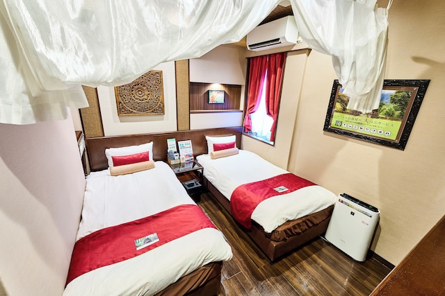 ホテル パセラの森 横浜関内