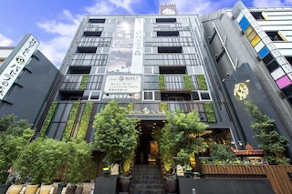 ホテル パセラの森 横浜関内