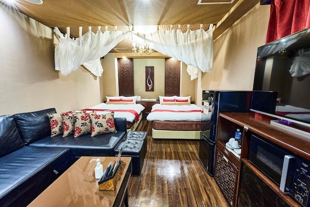 ホテル パセラの森 横浜関内