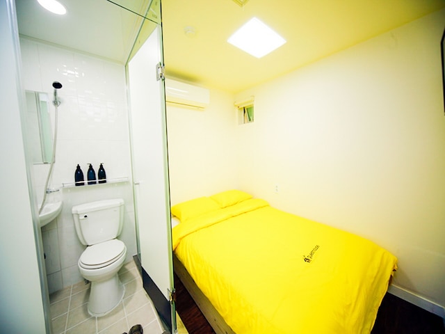 24 ゲストハウス ソウル シティ ホール