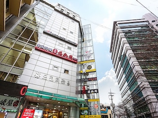 24 ゲストハウス ソウル シティ ホール